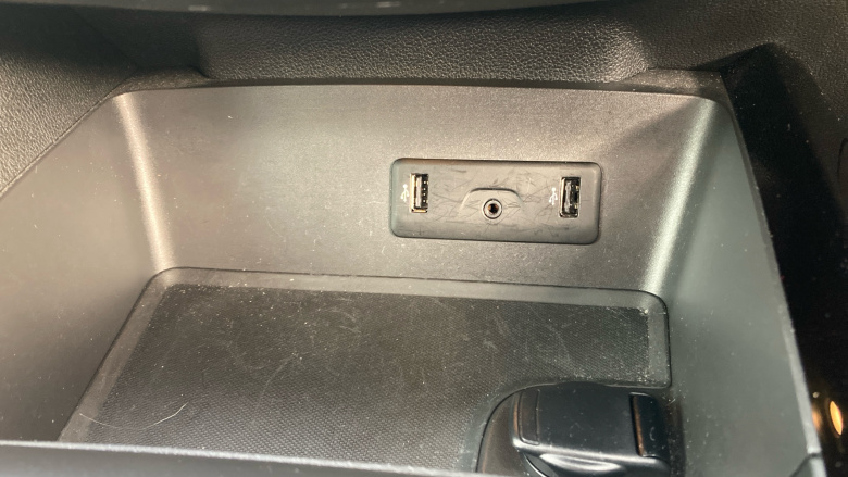 Renault Kadjar 1.3 TCE Iconic 5dr Petrol Hatchback